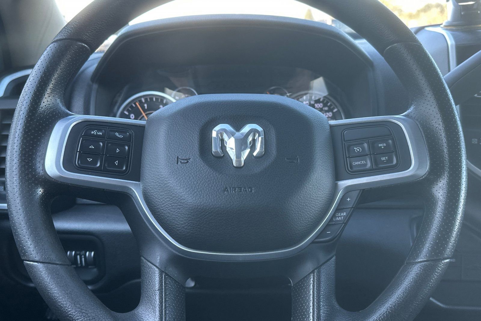 Used 2020 RAM 2500 Big Horn image 25