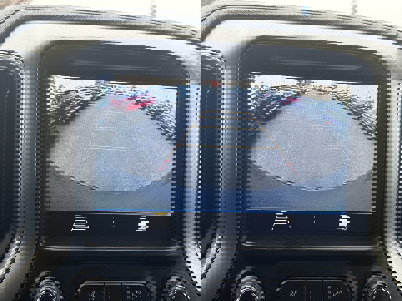 Used 2022 Chevrolet Silverado 1500 RST image 13