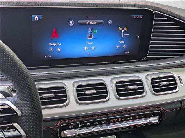 Used 2024 Mercedes-Benz GLE 53 AMG 4MATIC Coupe image 15