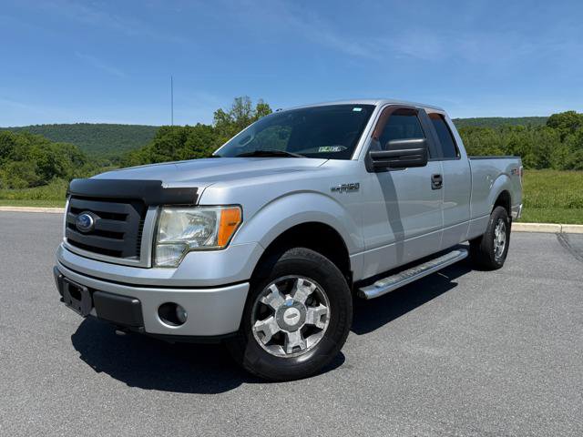 Used 2010 Ford F150 STX