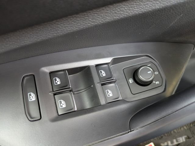 New 2026 Volkswagen Jetta Sport image 22