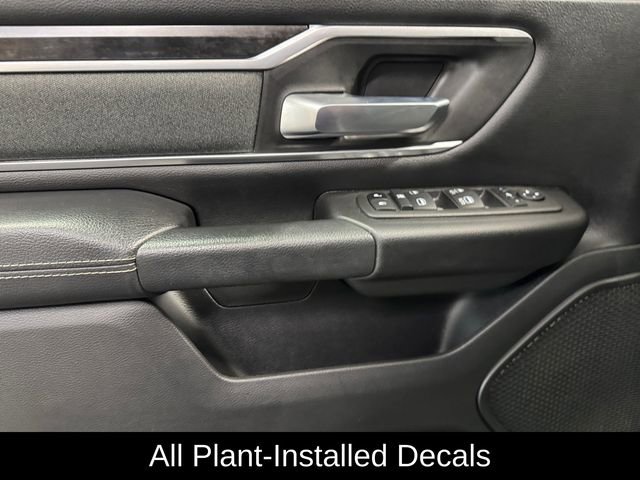 Used 2022 RAM 1500 Big Horn image 29