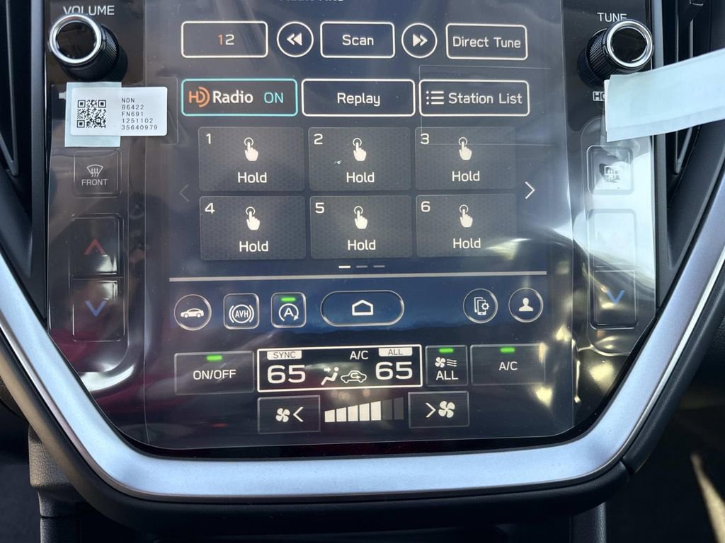 New 2026 Subaru Impreza 2.0i Sport image 29