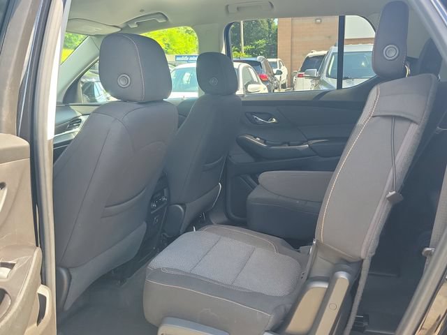 Used 2018 Chevrolet Traverse LT FWD image 8