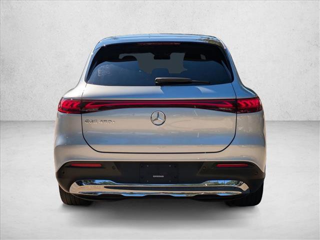 Certified 2023 Mercedes-Benz EQS 450+ SUV image 6