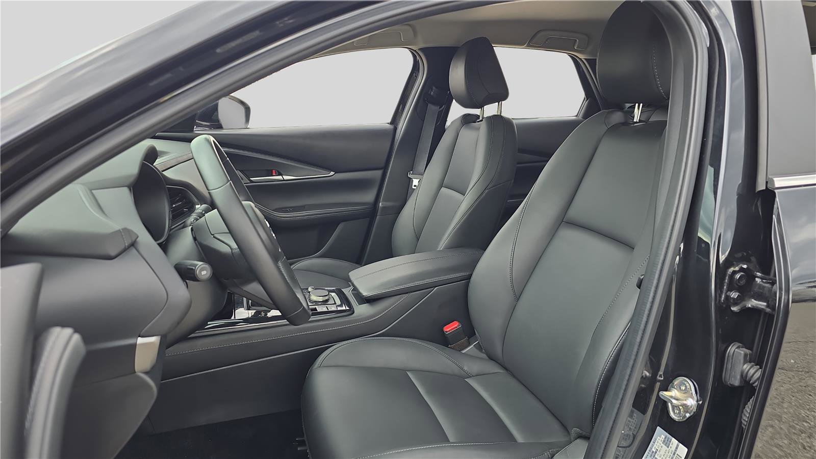 Used 2024 MAZDA CX-30 AWD 2.5 S w/ Select Sport Pkg image 11