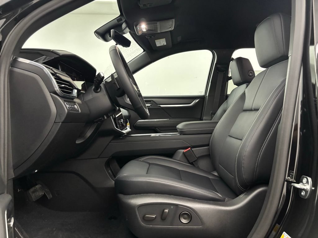 New 2026 GMC Acadia Elevation w/ Elevation Premium Package AWD/4WD image 19
