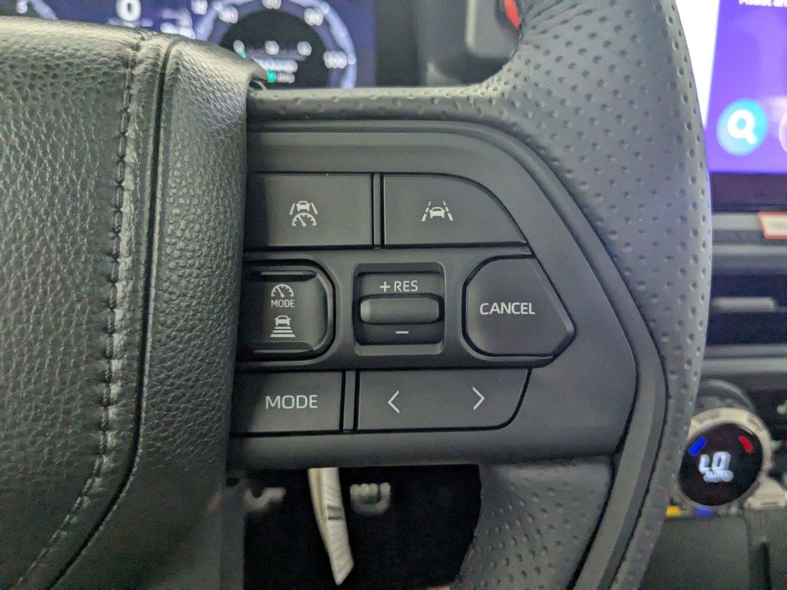 New 2026 Toyota 4Runner TRD Pro AWD/4WD image 16
