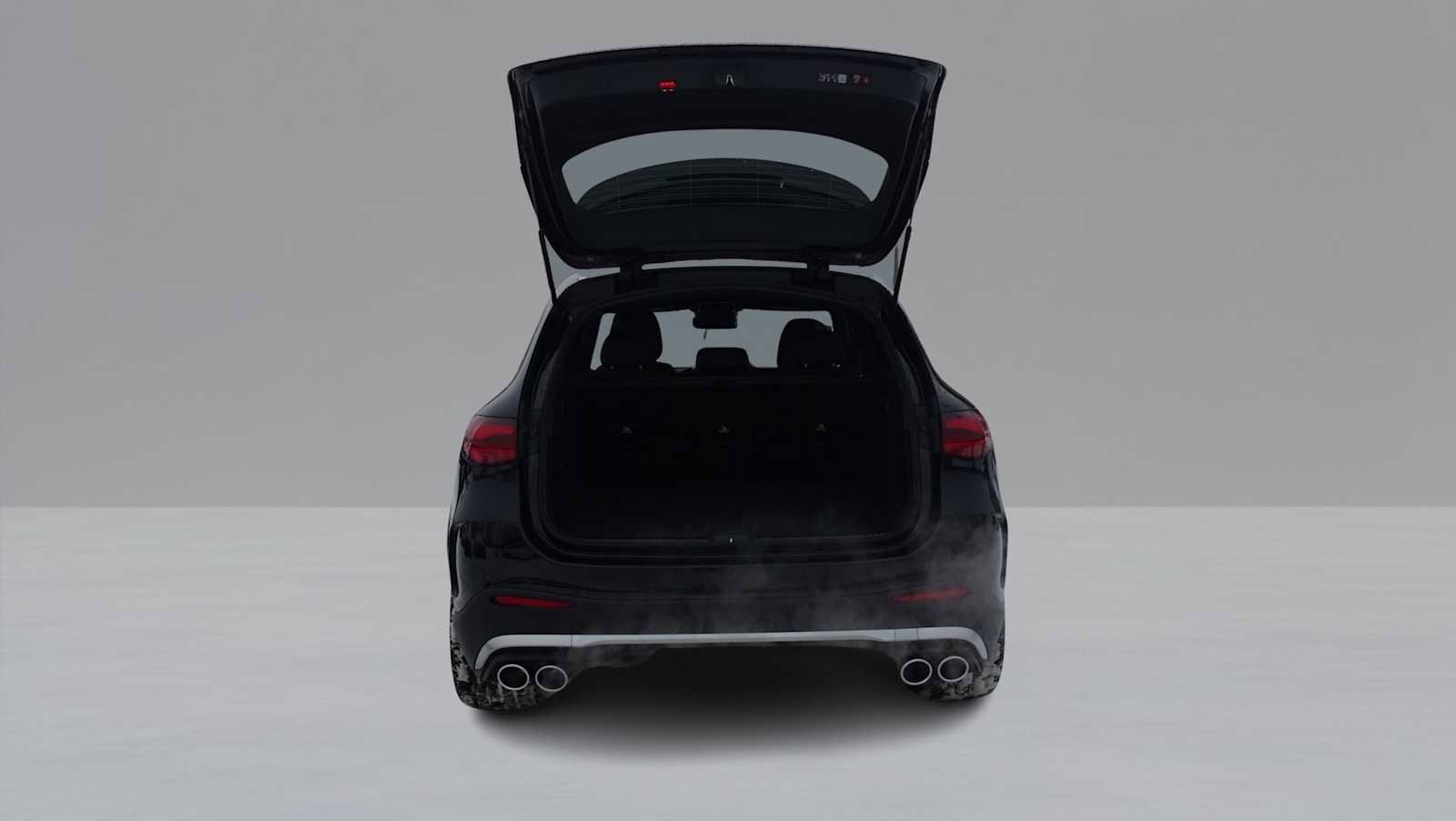 New 2026 Mercedes-Benz GLC 43 AMG AMG GLC 43 image 10