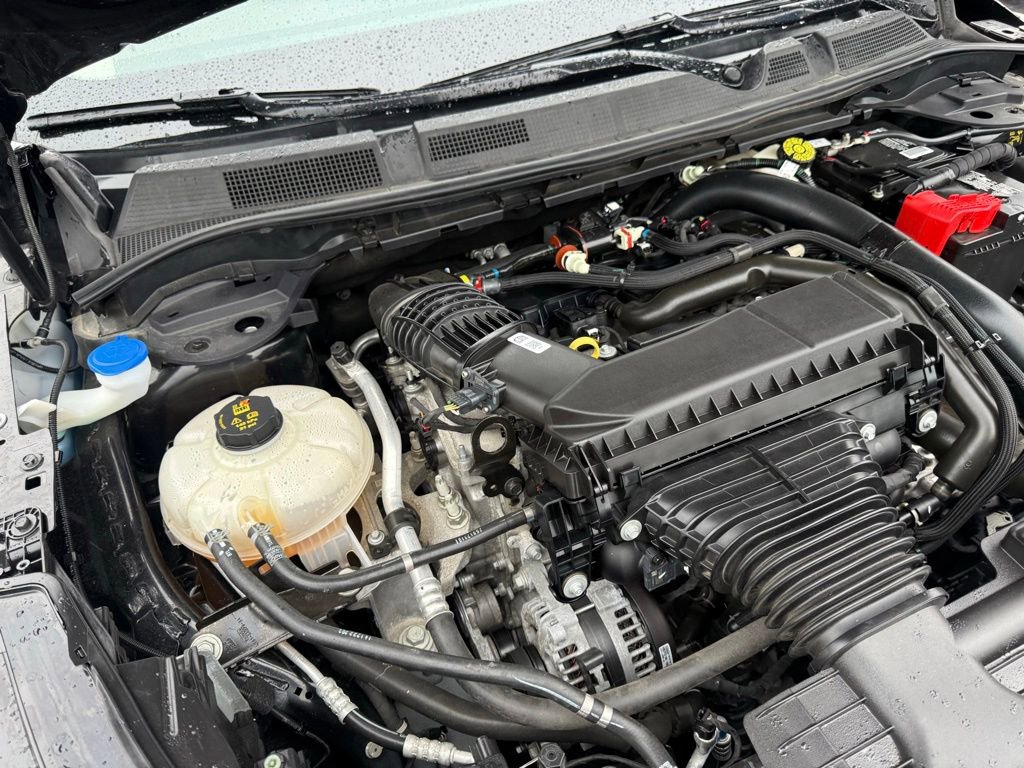 Used 2023 Lincoln Corsair AWD w/ Equipment Group 101A image 54