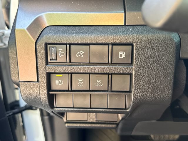 Used 2026 Toyota 4Runner TRD Off-Road AWD/4WD image 28