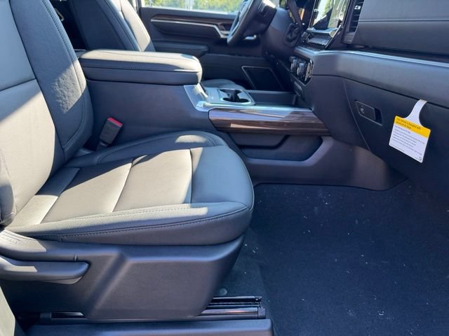 New 2026 Chevrolet Silverado 2500 LT w/ Trail Boss Package AWD/4WD image 9