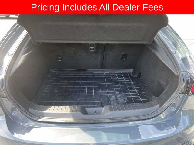 Used 2022 MAZDA MAZDA3 s FWD image 13