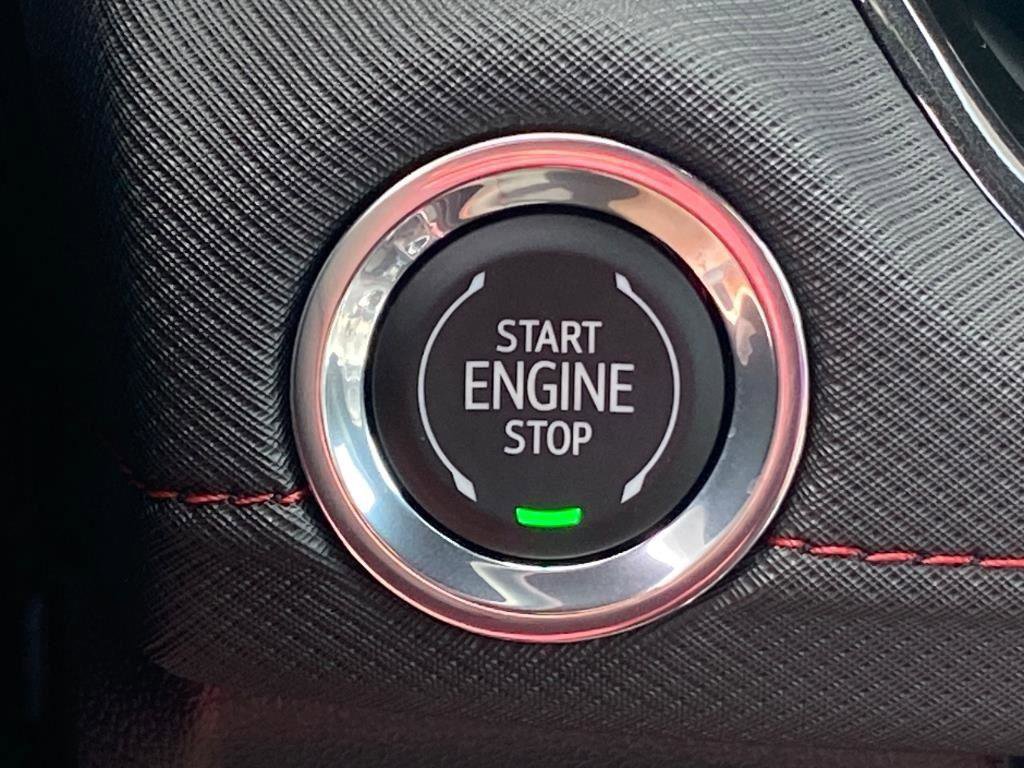 New 2026 Chevrolet TrailBlazer RS w/ Convenience Package image 22