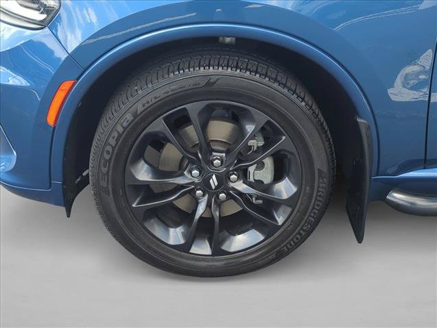 Used 2025 Dodge Durango GT w/ Blacktop Package RWD image 28