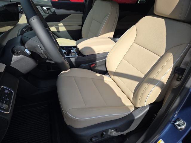 New 2026 Buick Enclave Preferred w/ Power Package image 34