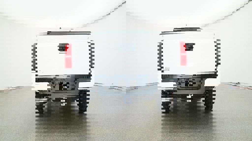 New 2026 Toyota Tacoma SR5 image 56