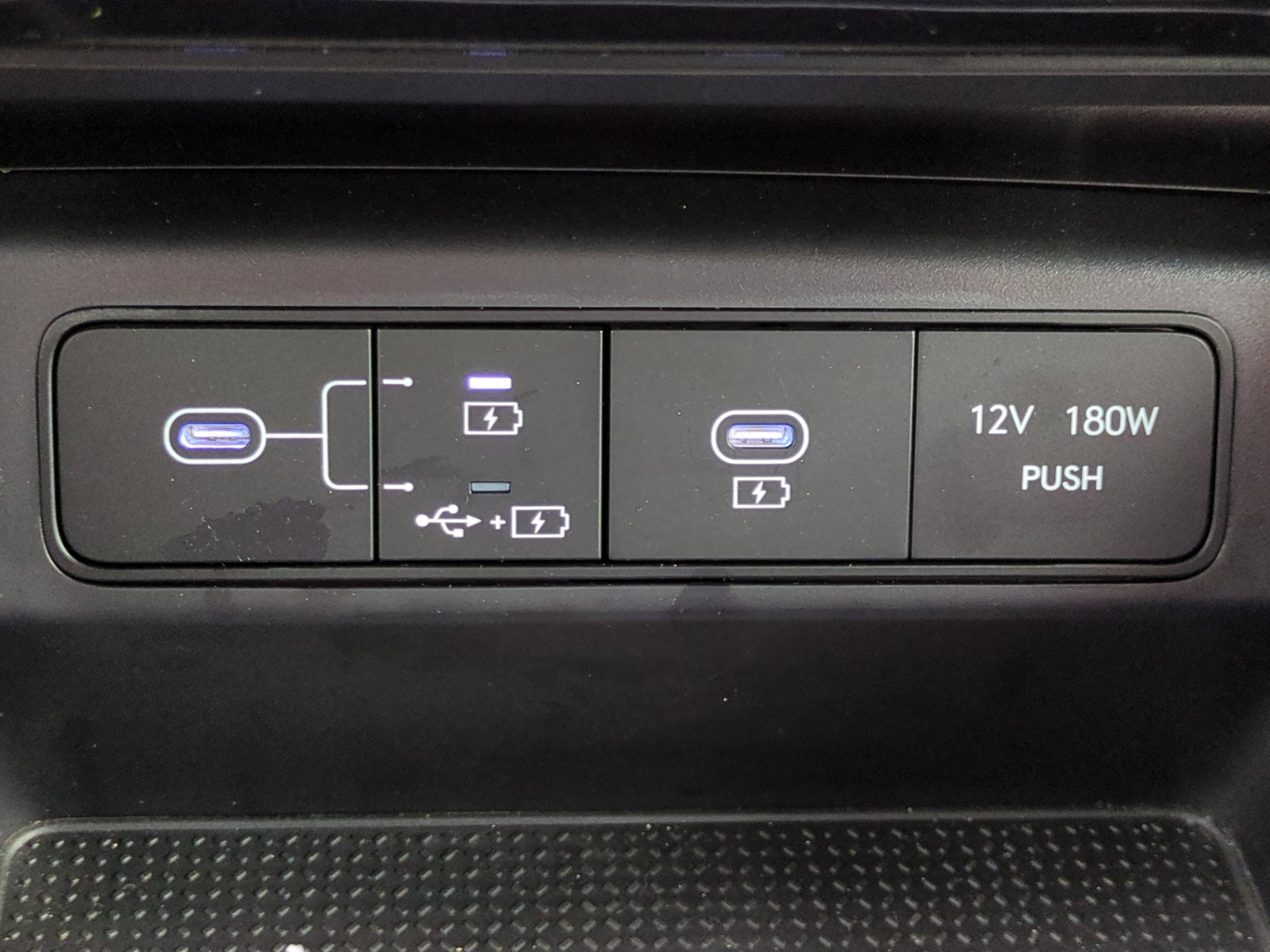 Certified 2025 Hyundai Santa Cruz SEL image 20