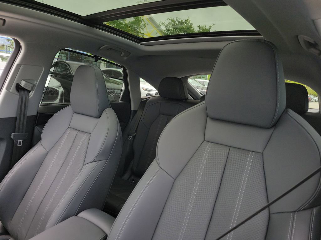 New 2026 Audi Q5 Premium Plus image 16