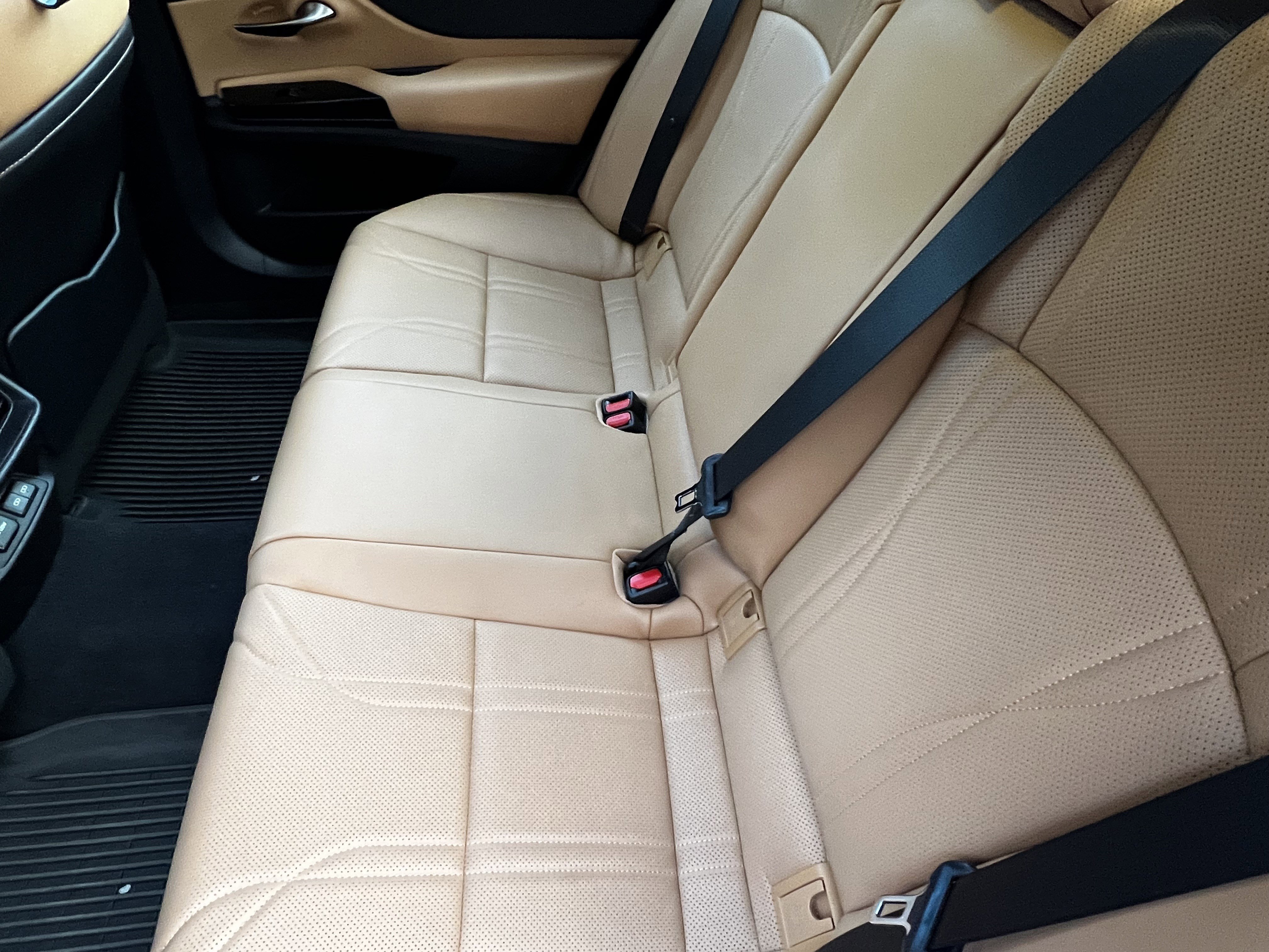 Used 2023 Lexus ES 350 Ultra Luxury image 31