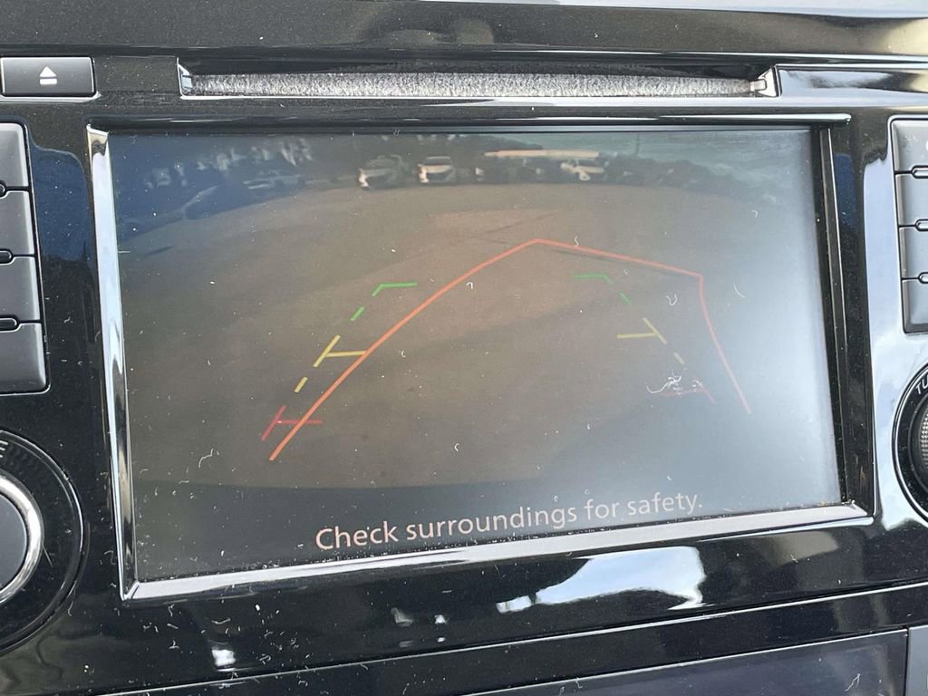 Used 2019 Nissan Rogue Sport SV image 27