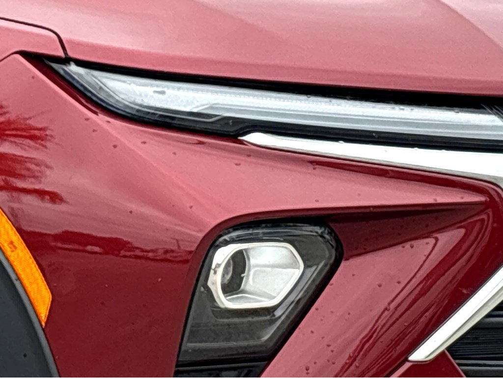 Used 2024 Chevrolet TrailBlazer LT image 17