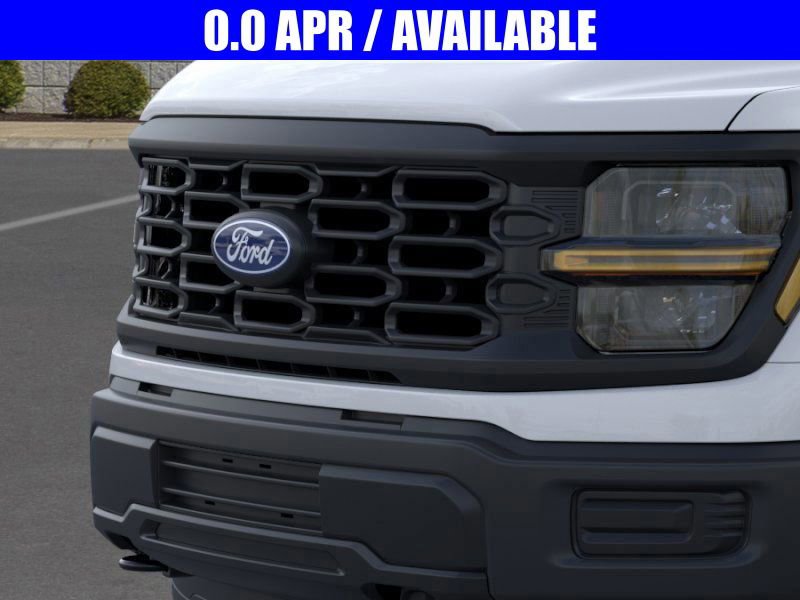 New 2026 Ford F150 XL w/ Tow/Haul Package image 29