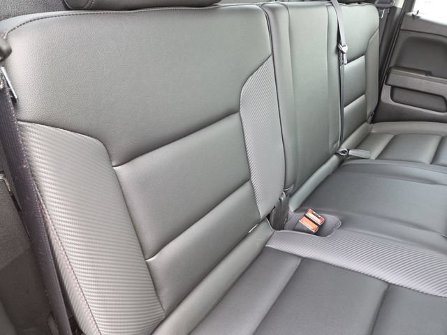 Used 2018 GMC Sierra 1500 SLT AWD/4WD image 20
