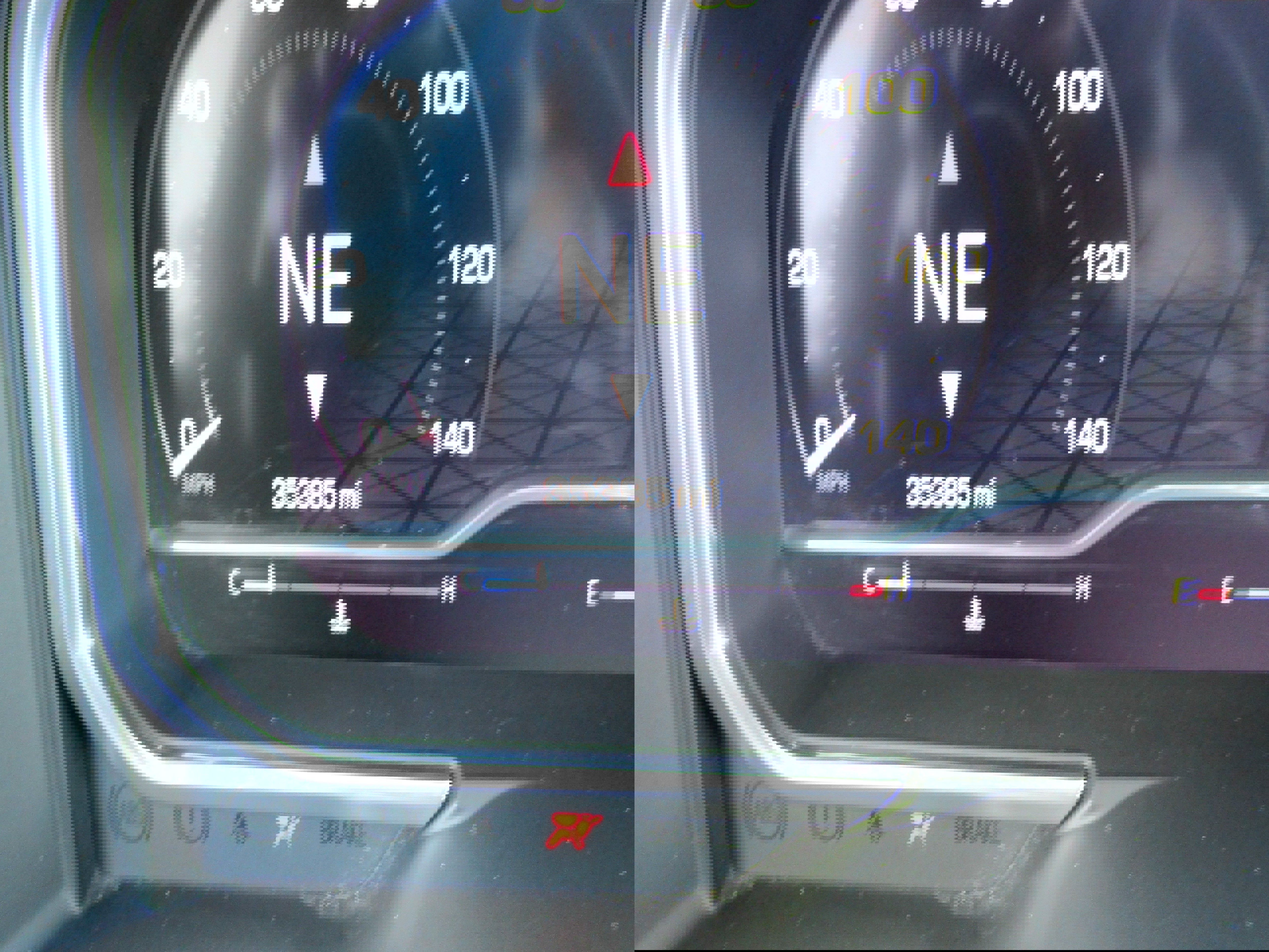 Certified 2023 GMC Sierra 1500 AT4 w/ AT4 Premium Package image 20