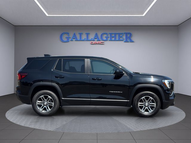 New 2026 GMC Terrain Elevation w/ Technology Package II image 3
