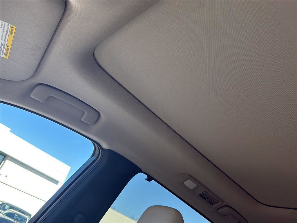 Used 2022 INFINITI QX60 Luxe w/ Cargo Package image 33