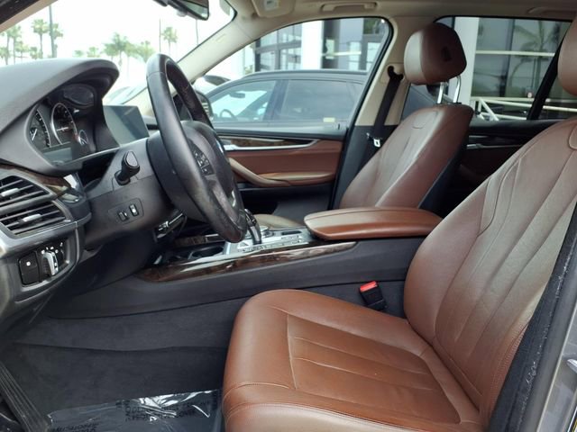 Used 2016 BMW X5 xDrive40e image 21