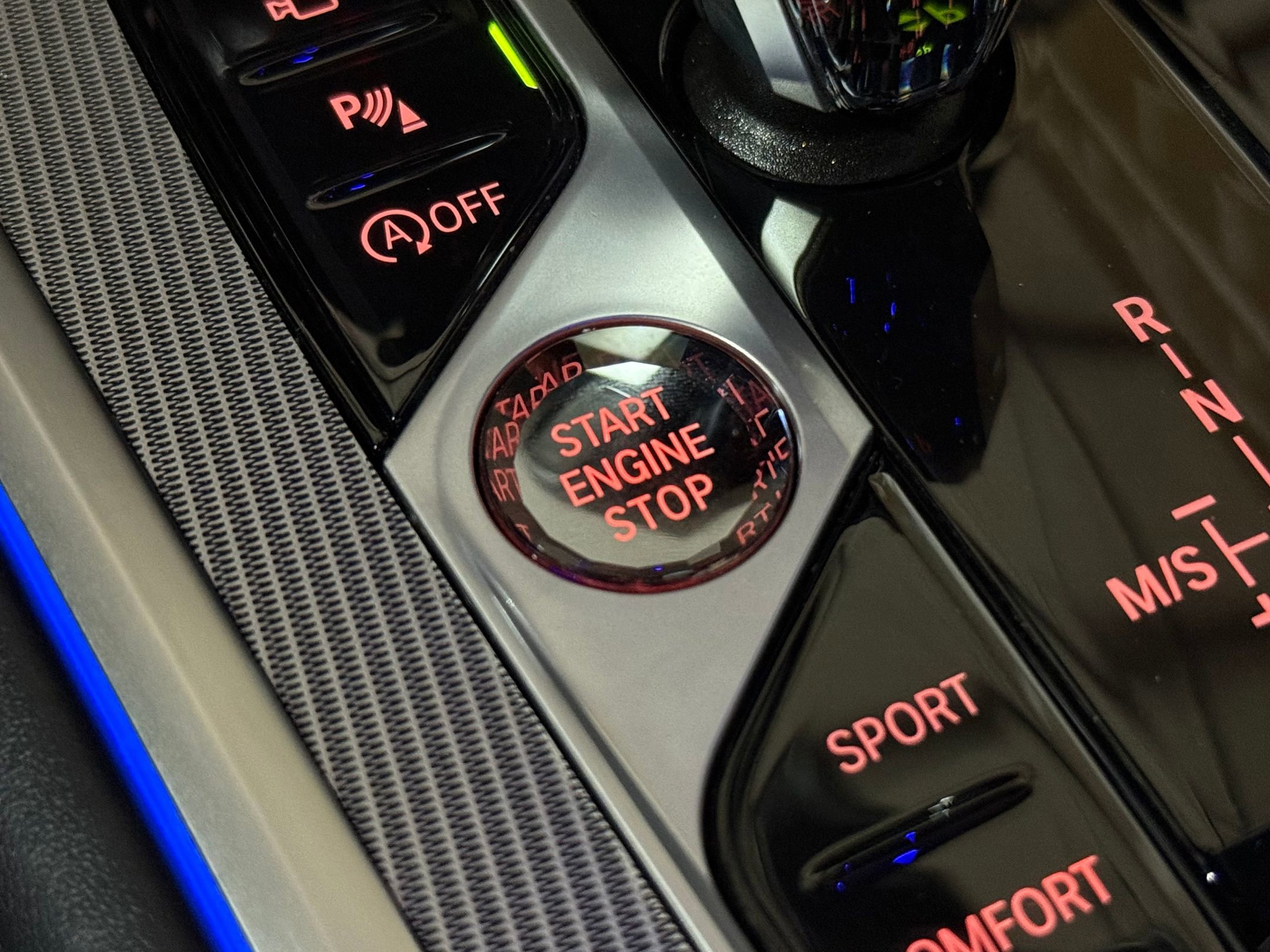 Used 2024 BMW 840i Gran Coupe w/ Driving Assistance Package image 41