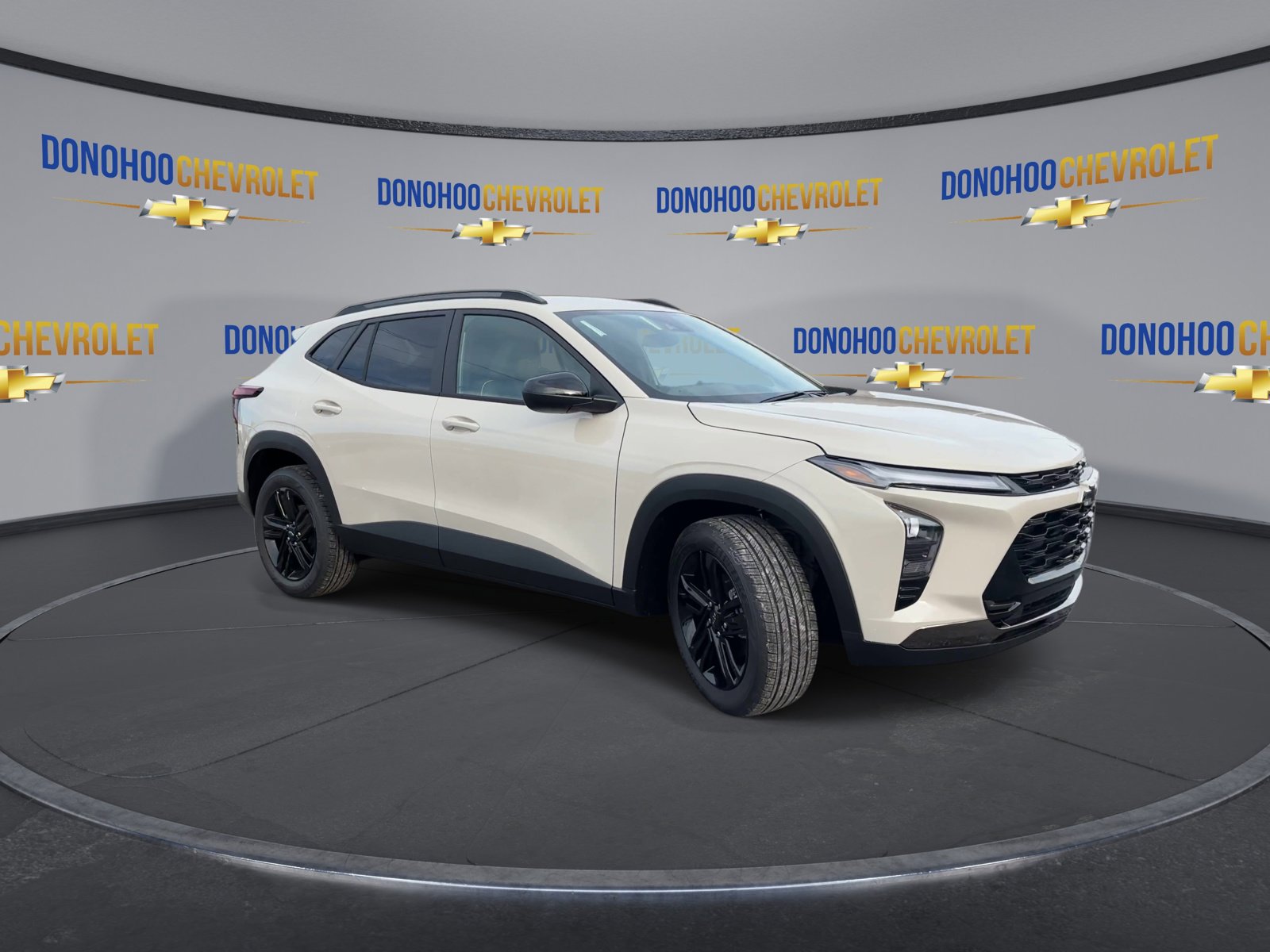 New 2026 Chevrolet Trax ACTIV FWD image 5