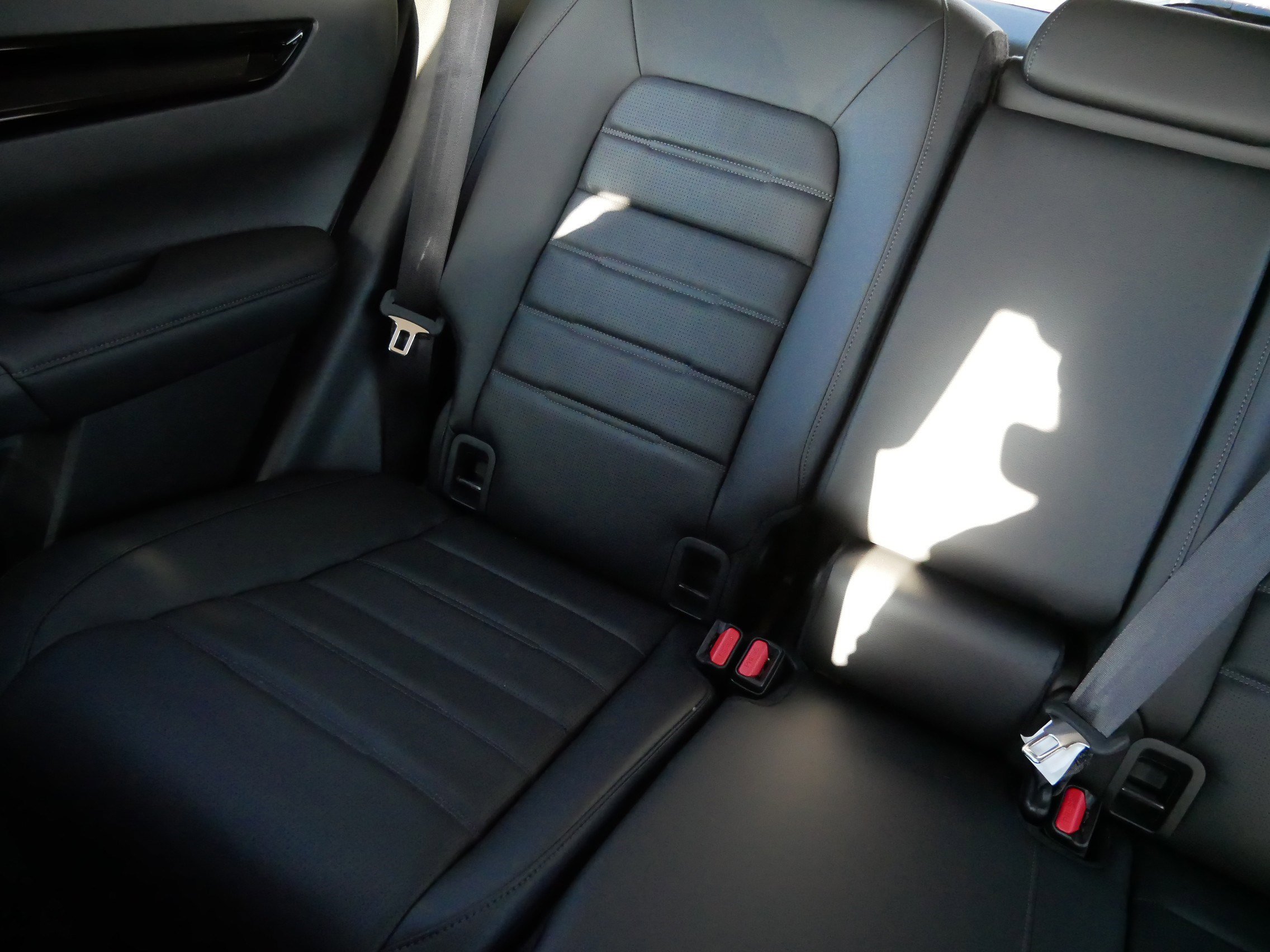 Certified 2026 Honda CR-V EX-L image 12