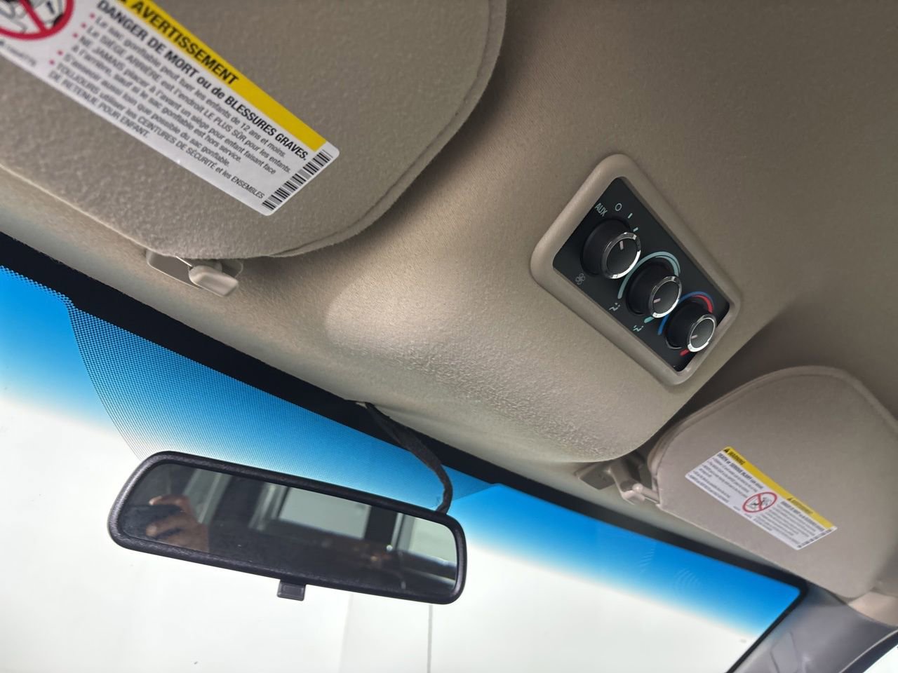 Used 2023 Chevrolet Express 3500 LS image 17