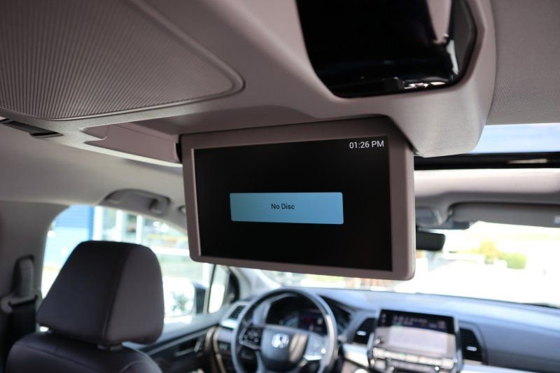 Used 2018 Honda Odyssey EX-L image 14