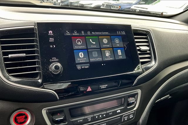 Used 2023 Honda Passport TrailSport image 15