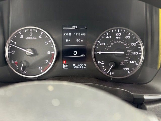 Used 2023 Subaru Ascent Premium w/ Convenience Package image 13