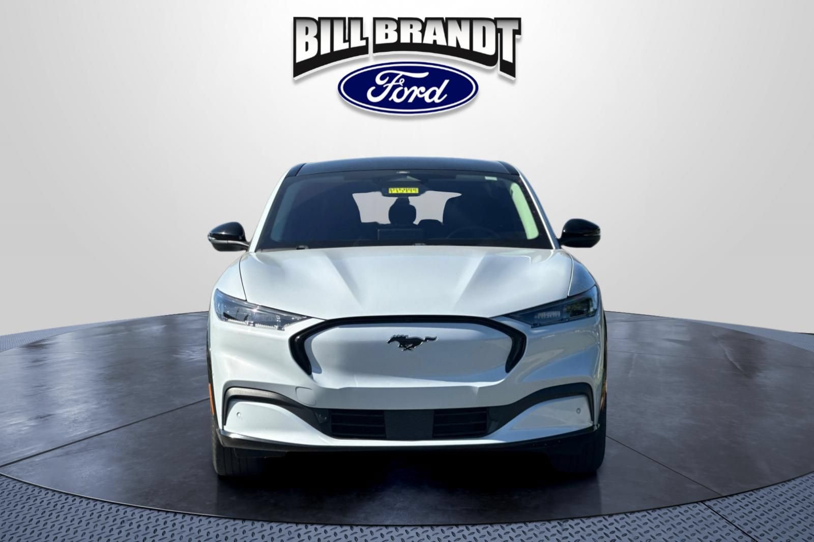 Used 2023 Ford Mustang Mach-E Premium RWD image 8