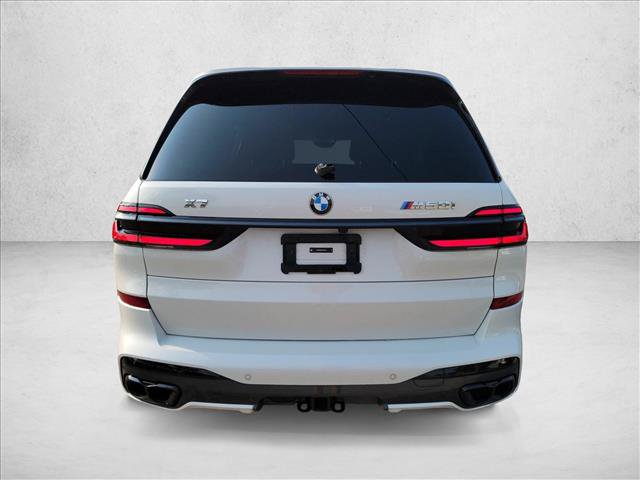 Used 2025 BMW X7 M60i AWD/4WD image 6