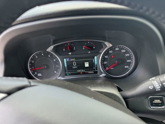 Used 2019 GMC Acadia SLT AWD/4WD image 19