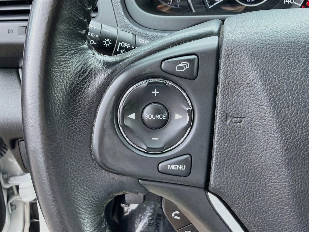 Used 2016 Honda CR-V EX-L image 32