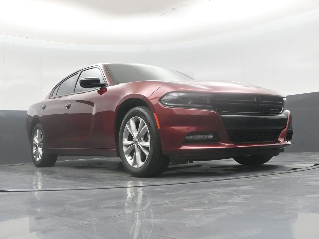 Used 2023 Dodge Charger SXT w/ Blacktop Special Edition image 40