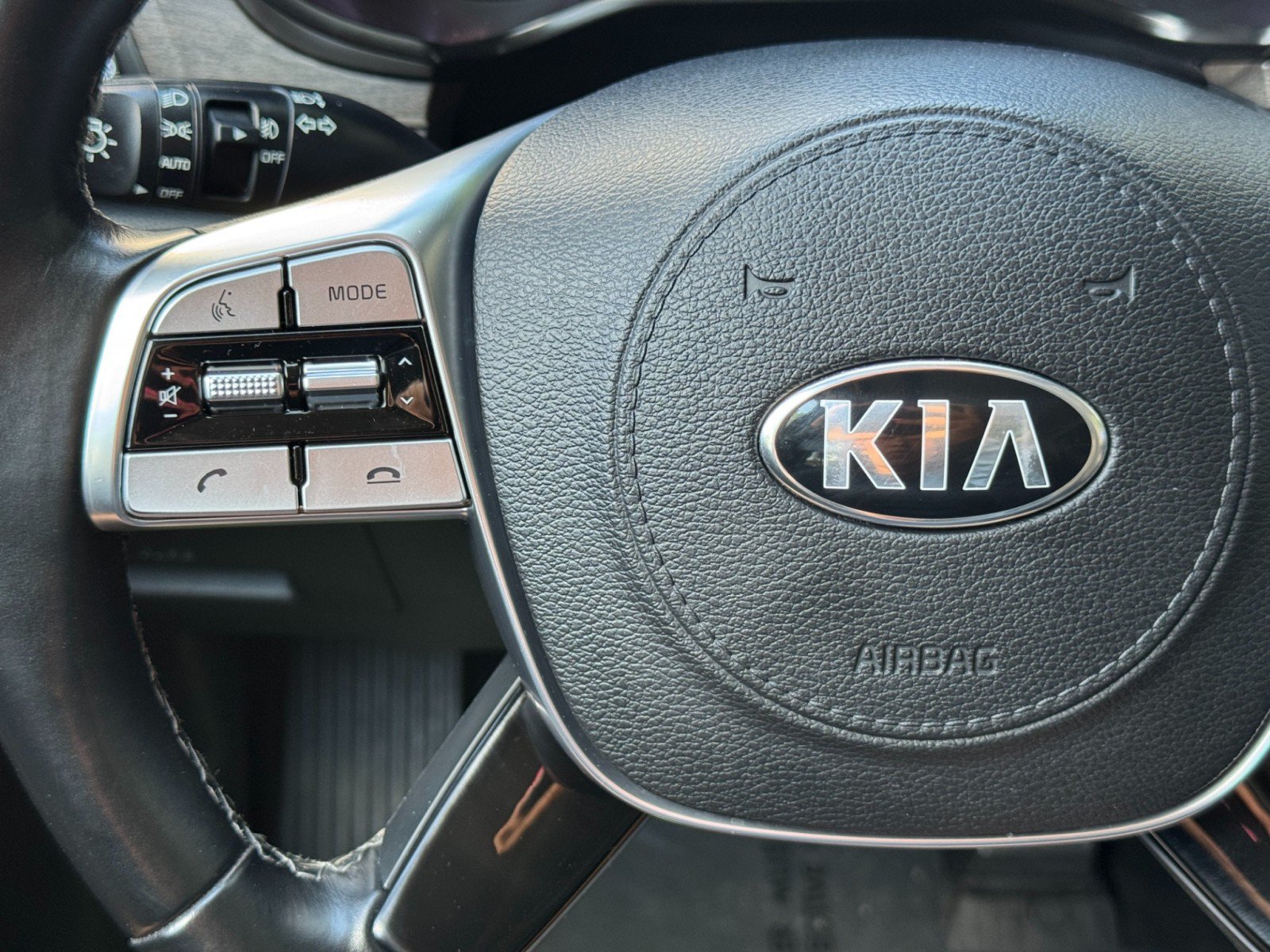 Used 2021 Kia Telluride SX w/ Towing Package AWD/4WD image 21