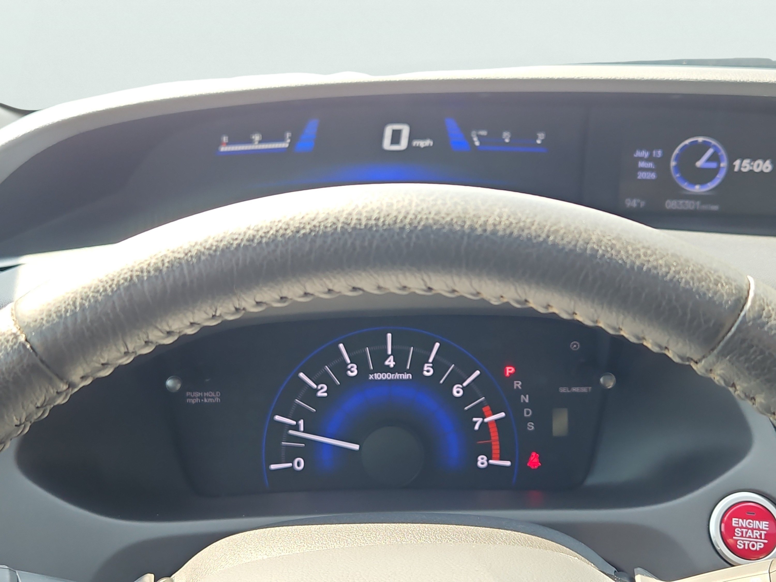 Used 2014 Honda Civic EX-L image 21