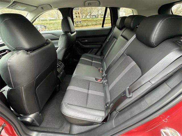 New 2026 MAZDA CX-50 AWD 2.5 S w/ Cargo Package image 23