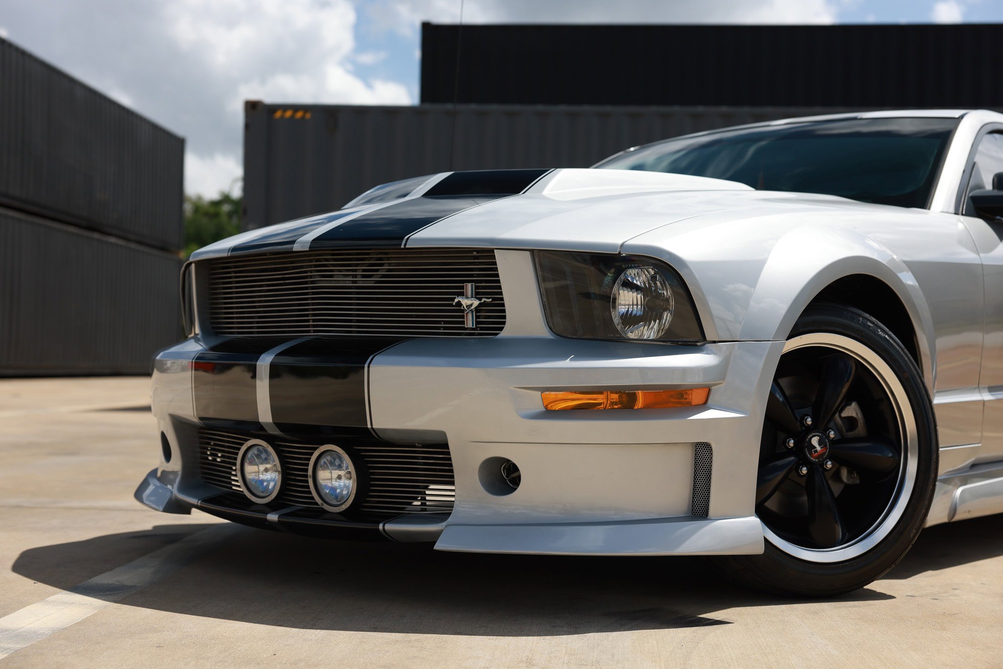 Used 2006 Ford Mustang GT Premium RWD image 34