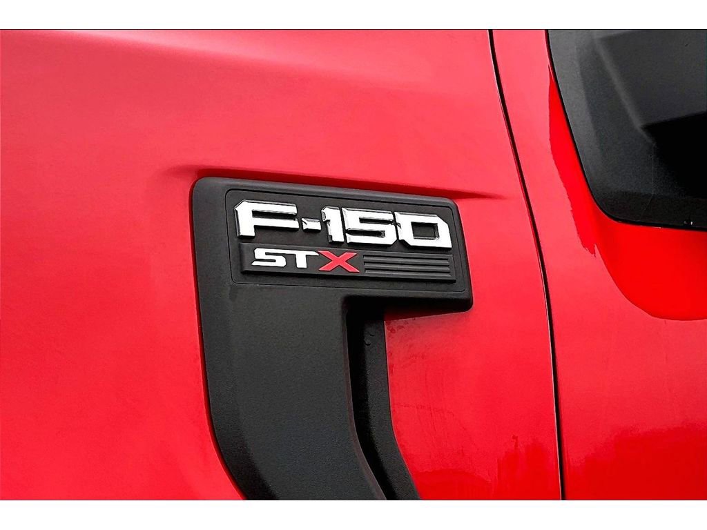 Used 2021 Ford F150 XL w/ STX Appearance Package image 10