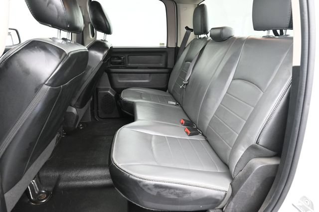 Used 2023 RAM 1500 Tradesman RWD image 27